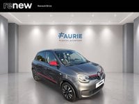 Voitures D'occasion À Brive La Gaillarde | Renault Twingo Electrique Iii Iii Achat Intégral - 2...