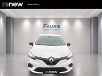 Voitures D'occasion À Guéret | Renault Clio Sce 65 Authentic