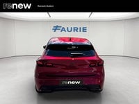 Voitures D'0Km À Guéret | Renault Clio Vi E-Tech Full Hybrid 160 Ch Esprit Alpine