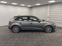Voitures D'occasion À Gond Pontouvre | Audi A3 Sportback A3 Iii 35 Tdi 150 S Tronic 7 Design Luxe