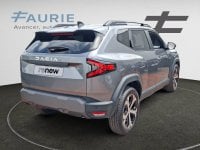 Voitures D'occasion À Saint-Junien | Dacia Duster Iii Hybrid 140 Journey