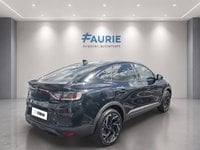 Voitures D'occasion À Brive La Gaillarde | Renault Arkana E-Tech Full Hybrid 145 Gsr2 Esprit Alpine
