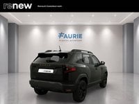 Voitures D'occasion À Castelsarrasin | Dacia Duster Iii Hybrid 155 Extreme