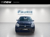 Voitures D'occasion À Guéret | Renault Twingo Iii Sce 65 Equilibre