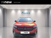 Voitures D'occasion À Limoges | Renault Austral E-Tech Hybrid 200 Techno Esprit Alpine