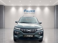 Voitures D'occasion À Cahors | Dacia Spring Expression