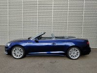 Voitures D'occasion À Dax | Audi A5 Cabriolet 40 Tfsi 190 S Tronic 7 Avus