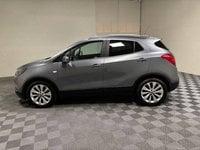 Voitures D'occasion À Châtellerault | Opel Mokka X 1.4 Turbo - 140 Ch 4X2 Innovation