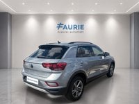 Voitures D'occasion À Brive La Gaillarde | Volkswagen T-Roc 1.0 Tsi 116 Start/Stop Bvm6 Vw Edition