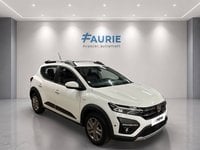 Voitures D'occasion À Tulle | Dacia Sandero Tce 90 - 22 Stepway Confort
