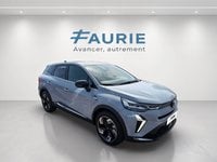 Voitures D'occasion À Brive La Gaillarde | Renault Symbioz E-Tech Full Hybrid 145 Techno