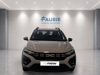 Voitures D'occasion À Tulle | Dacia Sandero Tce 90 Stepway Expression