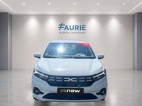 Voitures D'occasion À Trélissac | Dacia Sandero Iii Tce 90 Cvt Expression