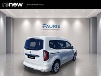 Voitures D'occasion À Saint Maur | Renault Kangoo Blue Dci 95 Techno