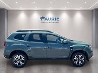 Voitures D'occasion À Trélissac | Dacia Duster Ii Eco-G 100 4X2 Journey +