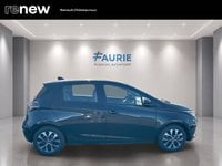 Voitures D'occasion À Saint Maur | Renault Zoe R110 - My22 Evolution