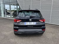 Voitures D'occasion À Saint-Pierre-Du-Mont | Seat Arona 1.0 Tsi 95 Ch Start/Stop Bvm5 Urban