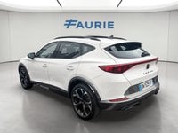 Voitures D'occasion À Brive La Gaillarde | Cupra Formentor 1.5 Tsi 150 Ch Dsg7 Vz-Line