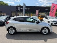 Voitures D'occasion À Sarlat | Renault Clio V E-Tech Full Hybrid 145 Evolution