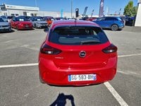 Voitures D'occasion À Saintes | Opel Corsa Electrique F Electrique 136 Ch & Batterie 50 Kw/H Ele...