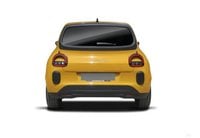 Voitures D'0Km À Castelsarrasin | Renault Twingo E-Tech Electrique 80 Ch Autonomie Urbaine Techno