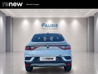 Voitures D'occasion À Limoges | Renault Arkana E-Tech Full Hybrid 145 Gsr2 Techno