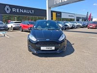 Voitures D'occasion À Montauban | Ford Fiesta 1.0 Ecoboost 140 S&S St-Line