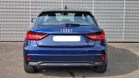 Voitures D'occasion À Dax | Audi A1 Sportback 30 Tfsi 116 Ch Bvm6 Advanced