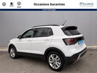 Voitures D'occasion À Boé | Volkswagen T-Cross 1.0 Tsi 116 Start/Stop Bvm6 Vw Edition