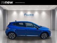Voitures D'occasion À Saint Maur | Renault Clio E-Tech Full Hybrid 145 Ch Gsr2 Techno