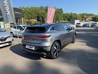 Voitures D'occasion À Sarlat | Renault Mégane Megane V Electrique Megane E-Tech Ev60 220 Ch Opt...