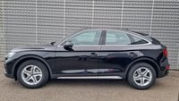 Voitures D'occasion À Dax | Audi Q5 Sportback 35 Tdi 163 S Tronic 7 Business Executive