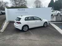 Voitures D'0Km À Saint-Pierre-Du-Mont | Volkswagen Golf 2.0 Tdi 150 Dsg7 Life Plus