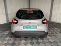 Voitures D'occasion À Saintes | Renault Captur Tce 90 E6C Business