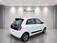 Voitures D'occasion À Bergerac | Renault Twingo Iii Sce 65 Equilibre