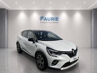 Voitures D'occasion À Souillac | Renault Captur Tce 90 - 21 Intens