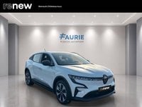 Voitures D'occasion À Saint Maur | Renault Mégane Megane V Electrique Megane E-Tech Ev60 130Ch ...