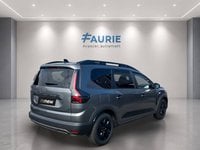 Voitures D'occasion À Trélissac | Dacia Jogger Hybrid 155 7 Pl Extreme