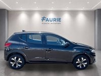 Voitures D'occasion À Trélissac | Dacia Sandero Iii Tce 90 Gsr2 Journey