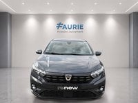 Voitures D'occasion À Trélissac | Dacia Sandero Tce 90 Confort