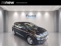 Voitures D'occasion À Castelsarrasin | Dacia Sandero Iii Eco-G 100 Confort