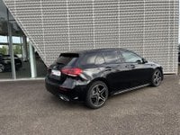 Voitures D'occasion À Saint-Avit | Mercedes-Benz Classe A 220 D 8G-Dct Amg Line