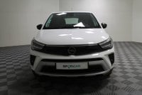 Voitures D'occasion À Migné-Auxances | Opel Crossland 1.5 D 120 Ch Bva6 Elegance