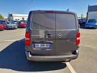 Voitures D'occasion À Saintes | Opel Vivaro Fourgon V Fgn Taille M Bluehdi 180 S&S Eat8