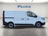 Voitures D'occasion À Trélissac | Renault Trafic Iii Fgn L1H1 3000 Kg Blue Dci 130 Confort