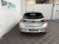 Voitures D'occasion À Royan | Opel Corsa F 1.2 Turbo Hybrid 100 Ch E-Dct6