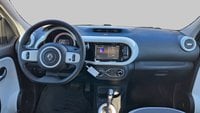Voitures D'occasion À Trélissac | Renault Twingo Electrique Iii Iii Achat Intégral - 21 Zen