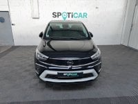 Voitures D'occasion À Royan | Opel Crossland 1.2 Turbo 110 Ch Bvm6 Elegance Business