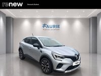 Voitures D'occasion À Guéret | Renault Captur Tce 90 Evolution