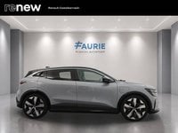 Voitures D'occasion À Castelsarrasin | Renault Mégane Megane E-Tech Ev60 220 Ch Optimum Charge ...